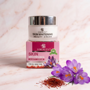 S Beauty Beauty Cream